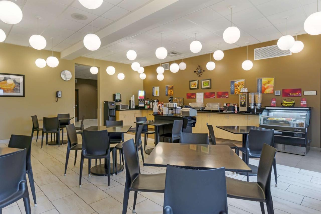 Best Western Plus Lacey Inn & Suites מראה חיצוני תמונה